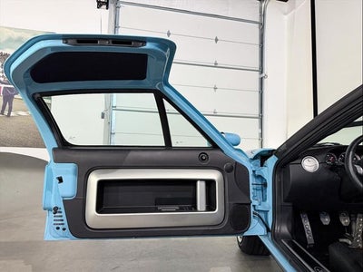 2006 Ford GT Base