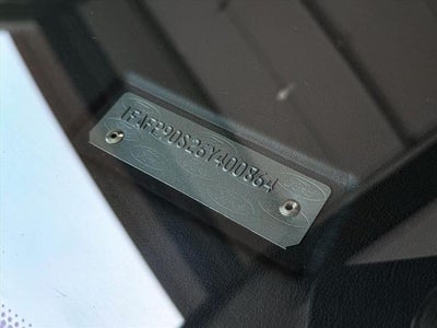 2006 Ford GT Base