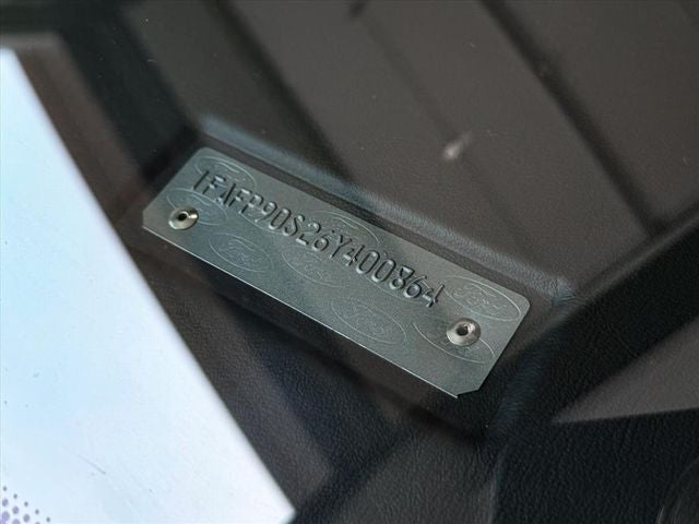2006 Ford GT Base