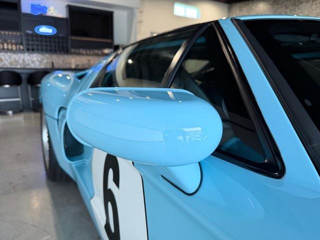 2006 Ford GT Base
