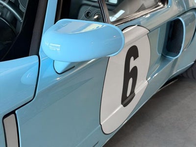 2006 Ford GT Base