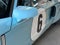 2006 Ford GT Base