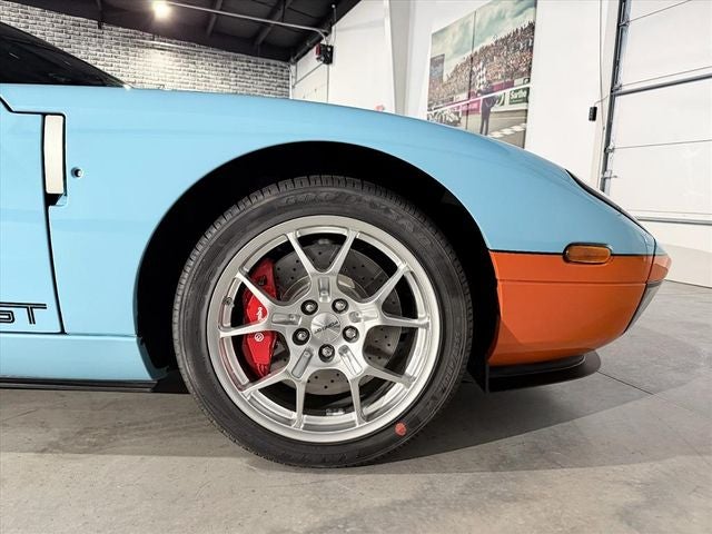 2006 Ford GT Base