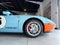 2006 Ford GT Base