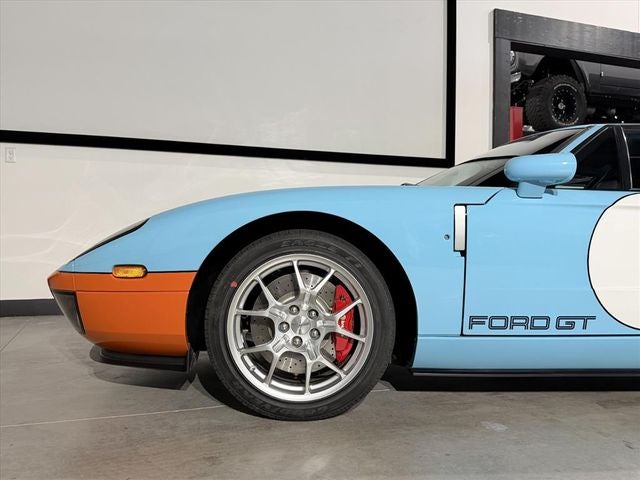 2006 Ford GT Base
