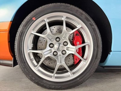 2006 Ford GT Base