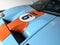 2006 Ford GT Base