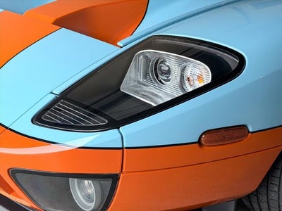 2006 Ford GT Base