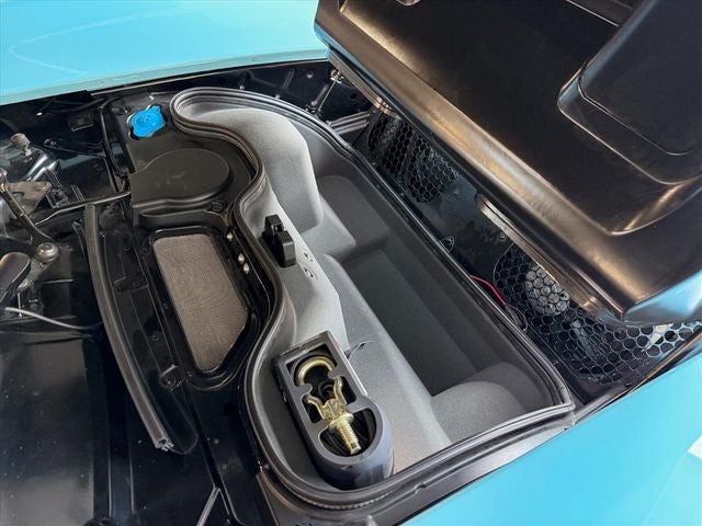 2006 Ford GT Base