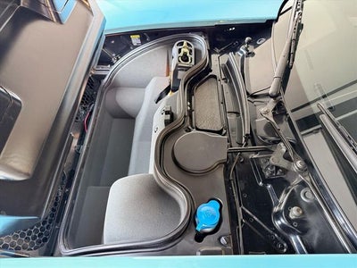 2006 Ford GT Base