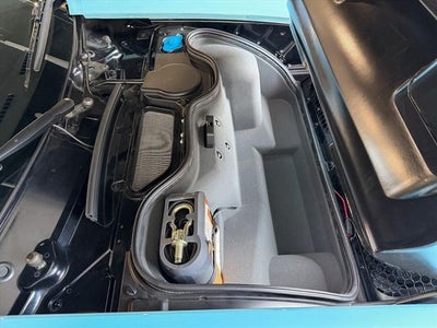 2006 Ford GT Base