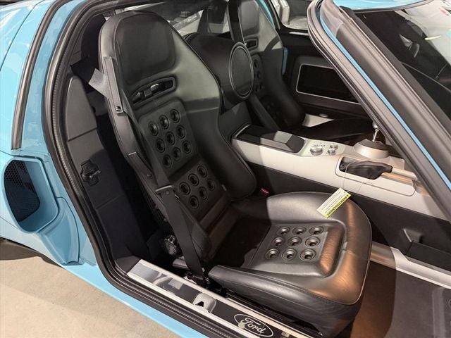 2006 Ford GT Base