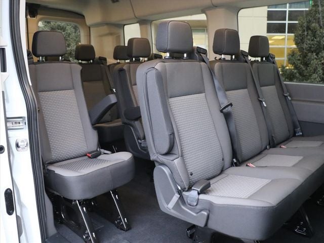 2026 Ford Transit-350 XL