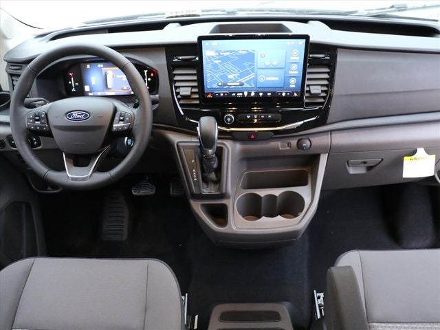 2026 Ford Transit-350 XL