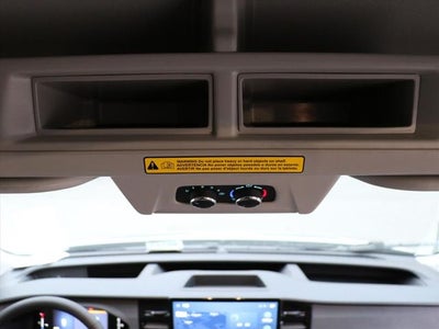 2026 Ford Transit-350 XL