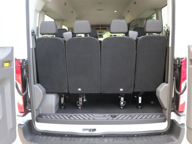 2026 Ford Transit-350 XL