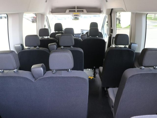 2026 Ford Transit-350 XL