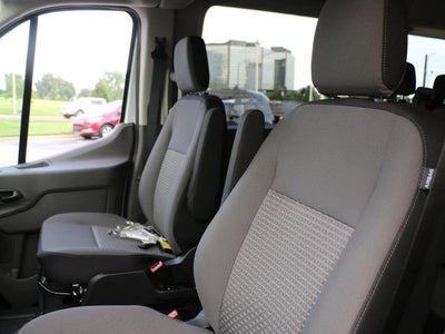 2026 Ford Transit-350 XL