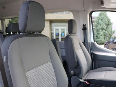 2026 Ford Transit-350 XL