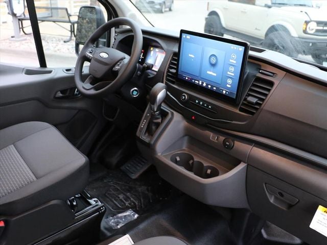 2026 Ford Transit-350 XL