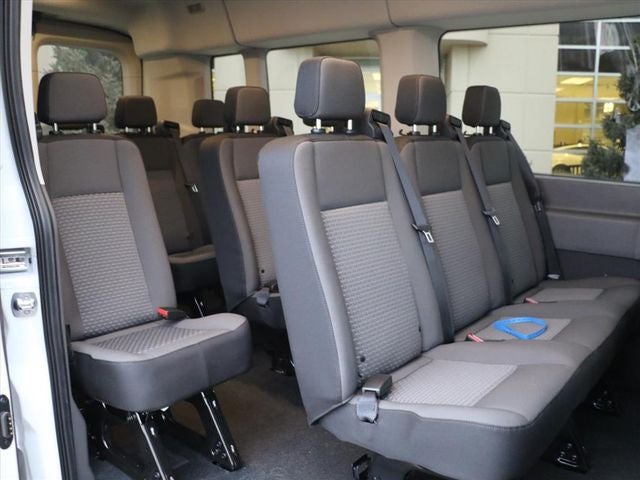 2026 Ford Transit-350 XL