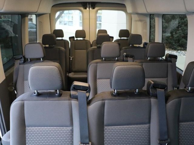 2026 Ford Transit-350 XL