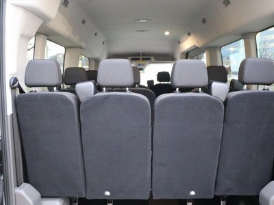 2026 Ford Transit-350 XL