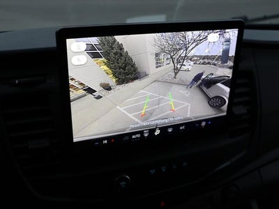 2026 Ford Transit-350 XL