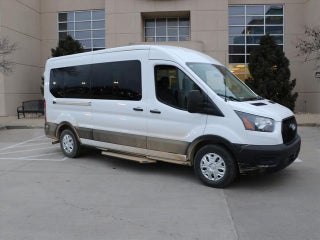 2026 Ford Transit-350 XL