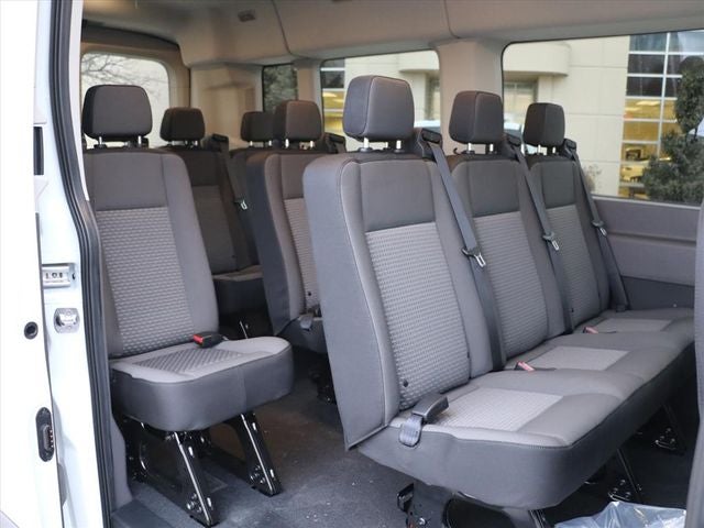 2026 Ford Transit-350 XL