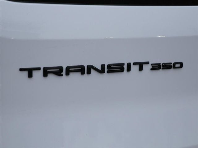 2026 Ford Transit-350 XL