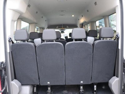 2026 Ford Transit-350 XL