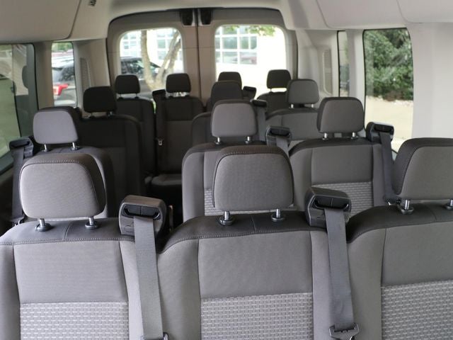 2026 Ford Transit-350 XL
