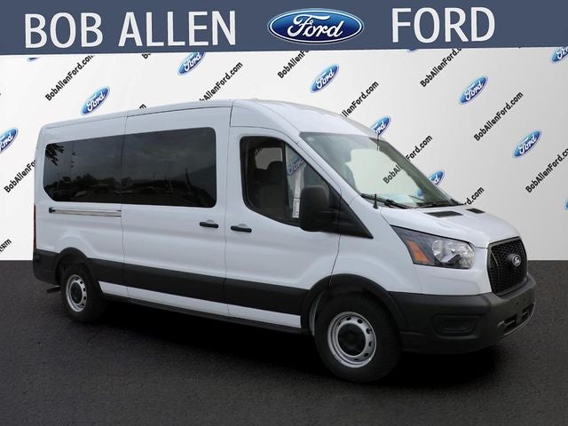 2026 Ford Transit-350 XL