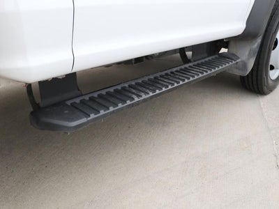 2021 Ford F-450SD XL DRW