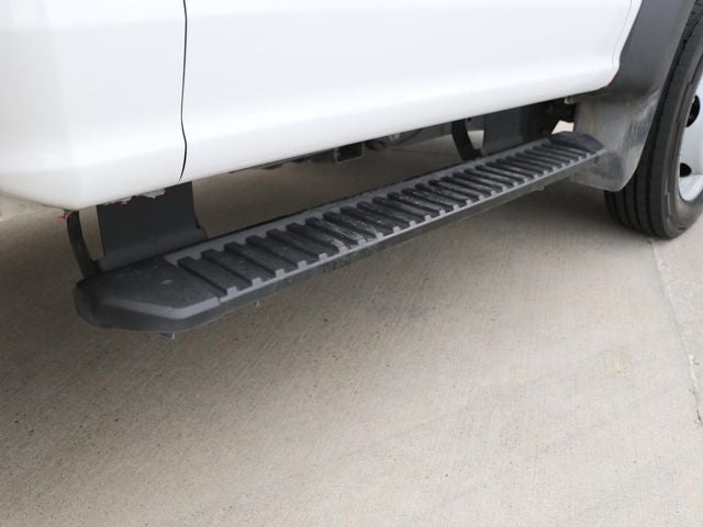 2021 Ford F-450SD XL DRW