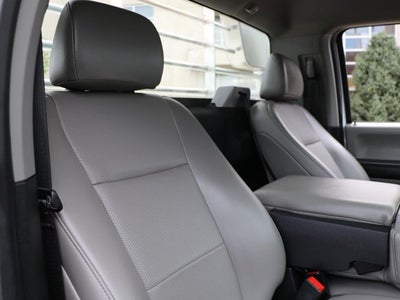 2021 Ford F-450SD XL DRW
