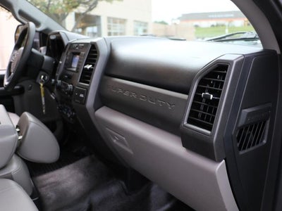 2021 Ford F-450SD XL DRW