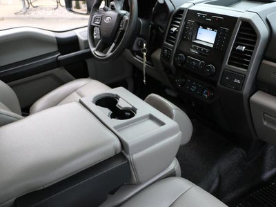 2021 Ford F-450SD XL DRW