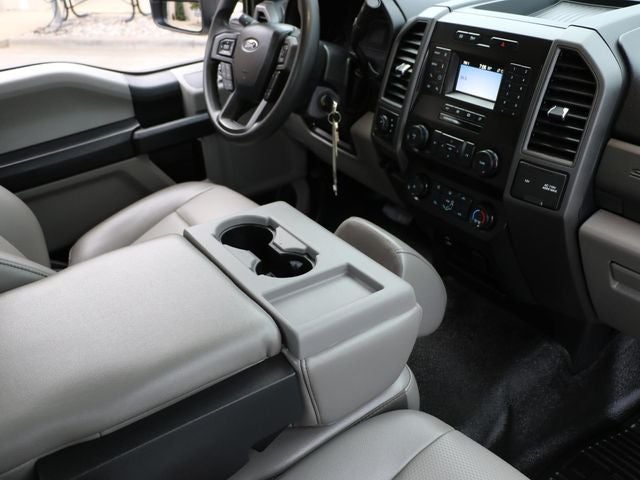 2021 Ford F-450SD XL DRW