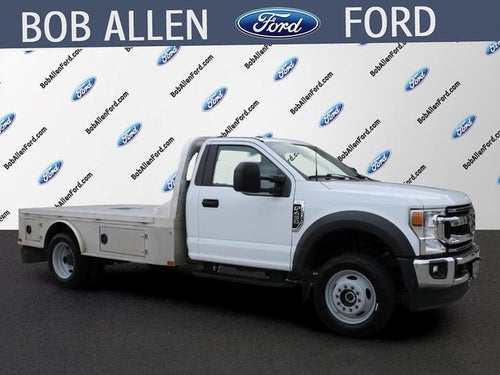 2021 Ford F-450SD XL DRW