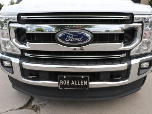2021 Ford F-450SD XL DRW
