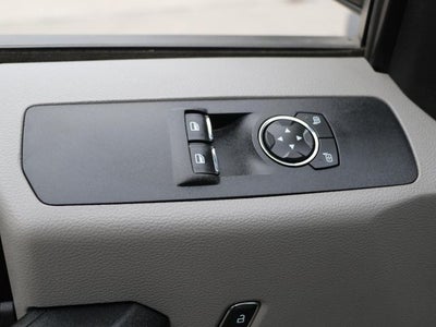 2021 Ford F-450SD XL DRW