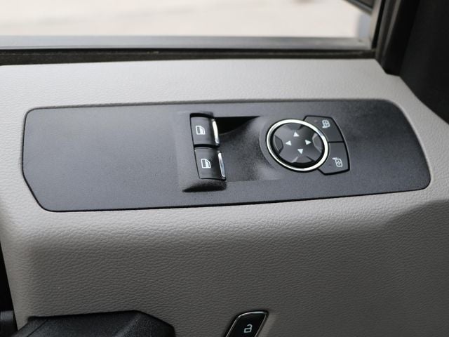 2021 Ford F-450SD XL DRW