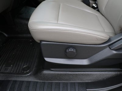 2021 Ford F-450SD XL DRW