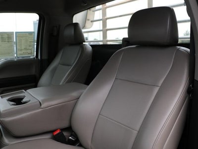 2021 Ford F-450SD XL DRW
