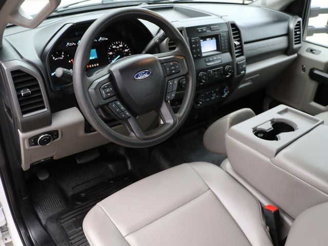 2021 Ford F-450SD XL DRW