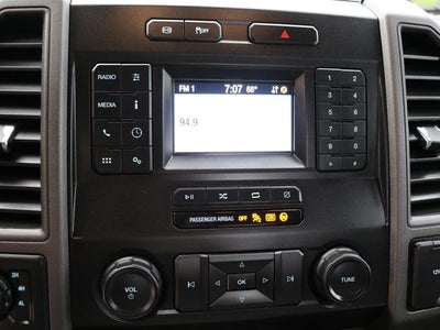 2021 Ford F-450SD XL DRW