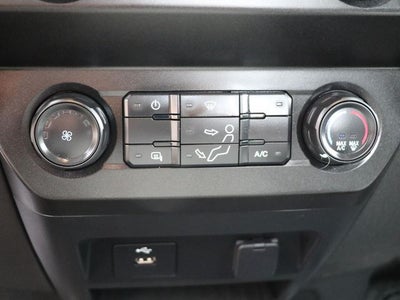 2021 Ford F-450SD XL DRW