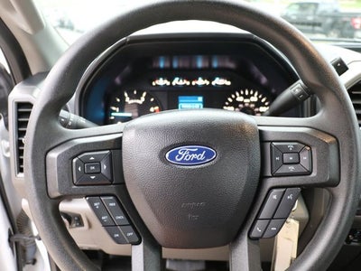 2021 Ford F-450SD XL DRW